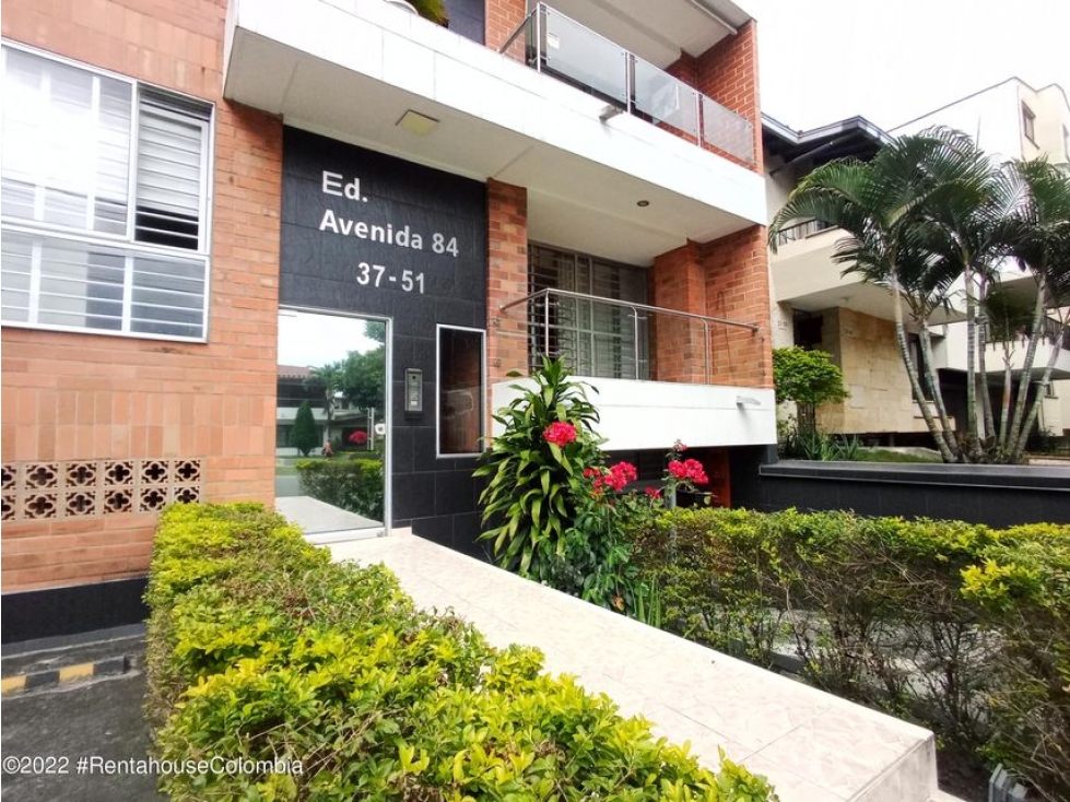 Apartamento en  Simon Bolivar S.G  23-659