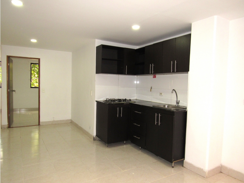 Apartamento en Arriendo Florida Nueva, Medellín