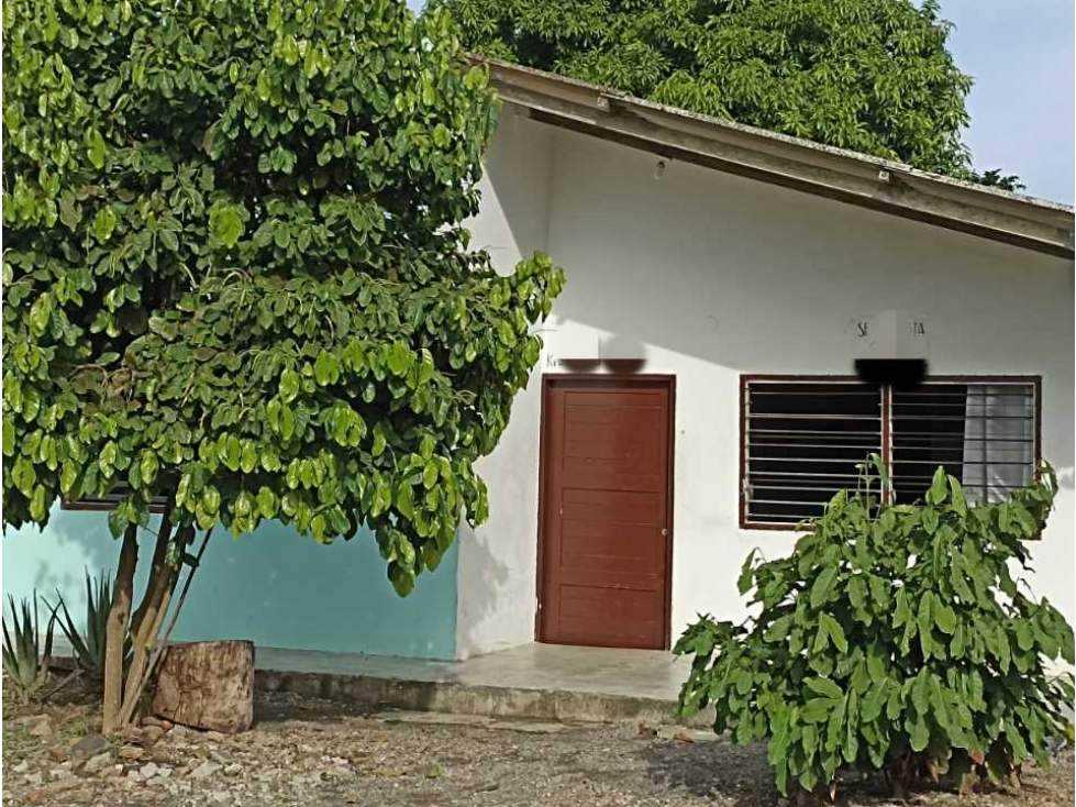 En venta amplia casa en Barrio Juan XXIII, Monteria, Colombia
